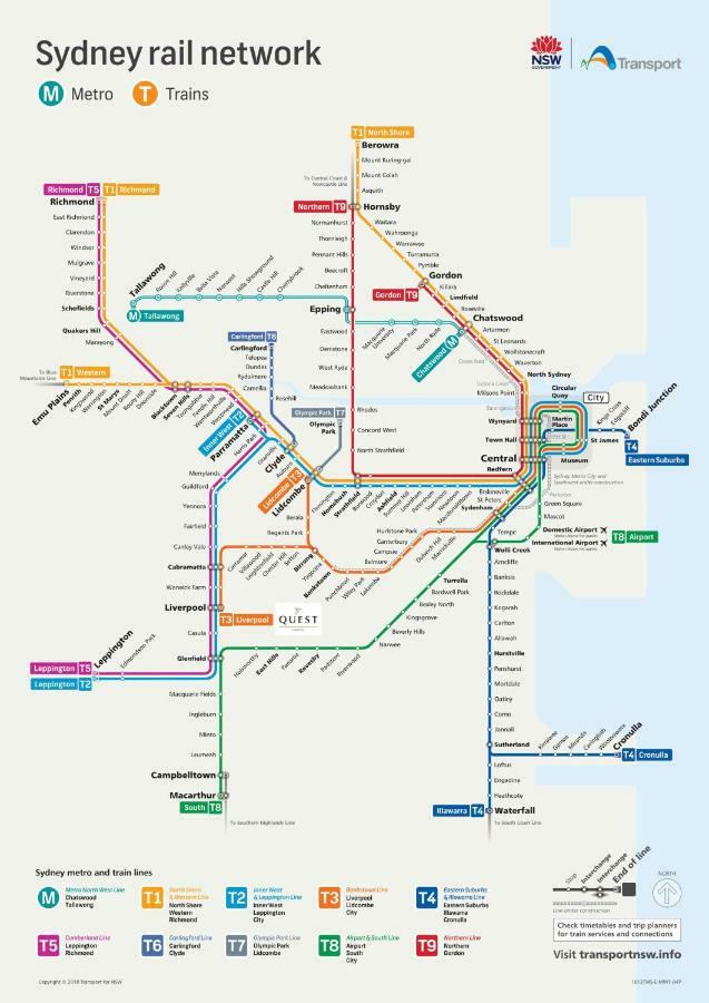Quest Liverpool Eksteriør bilde